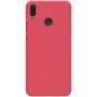 Nillkin Super Frosted Shield Matte cover case for Huawei Y9 (2019) order from official NILLKIN store